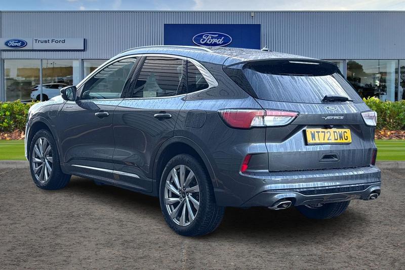 Used Ford Kuga 2022 for sale - 77235862: Photo 2