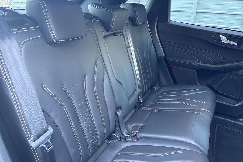 Used Ford Kuga 2022 for sale - 77235862: Photo 20