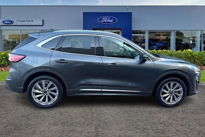 Used Ford Kuga 2022 for sale - 77235862: Photo 3