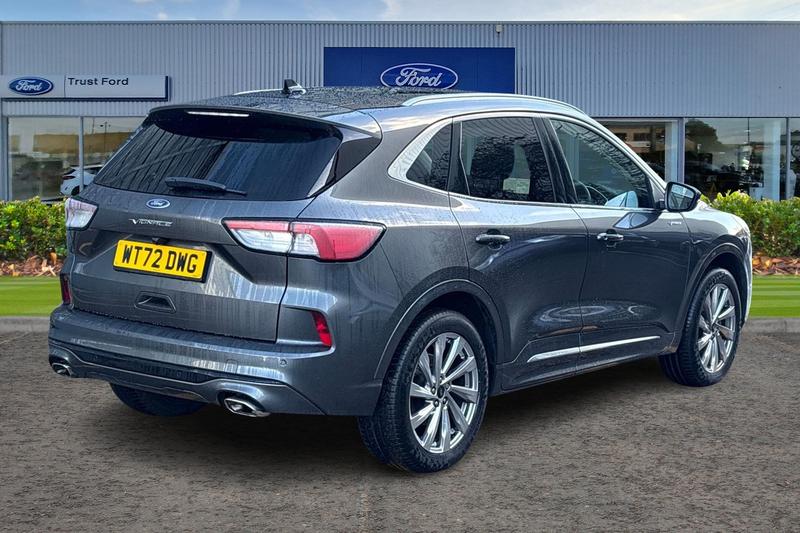 Used Ford Kuga 2022 for sale - 77235862: Photo 4