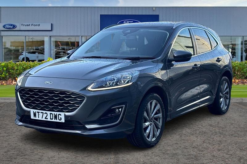 Used Ford Kuga 2022 for sale - 77235862: Photo 5