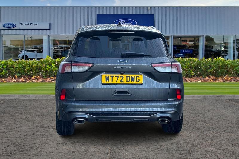 Used Ford Kuga 2022 for sale - 77235862: Photo 7