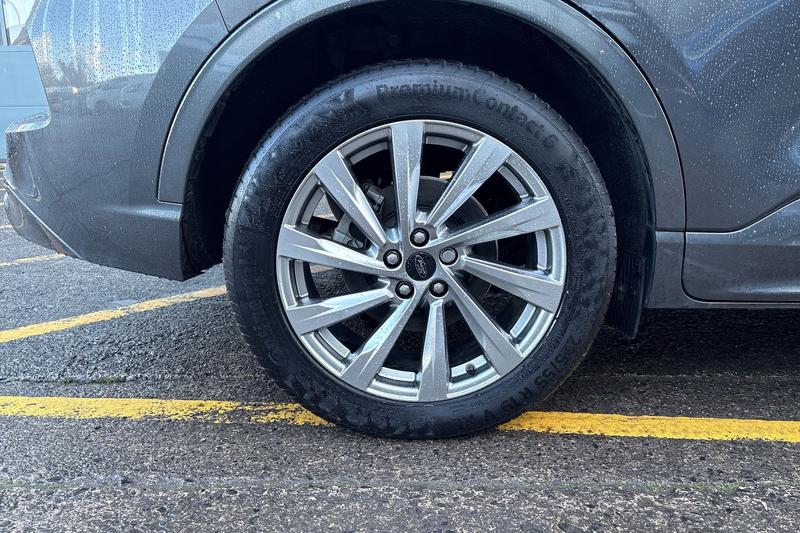 Used Ford Kuga 2022 for sale - 77235862: Photo 8