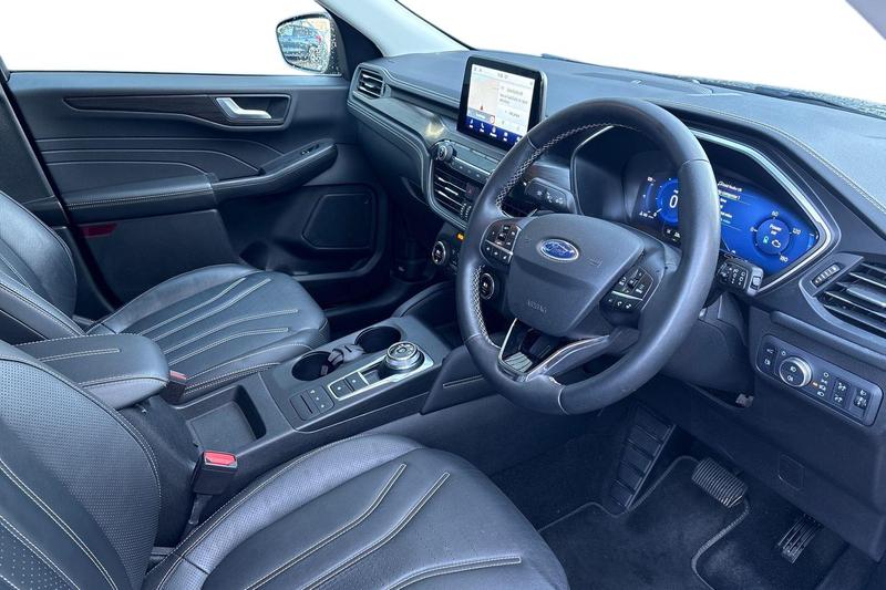 Used Ford Kuga 2022 for sale - 77235862: Photo 9