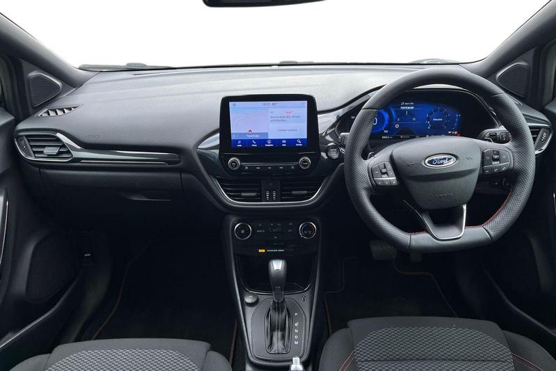 Used Ford Puma 2023 for sale - 76018334: Photo 10