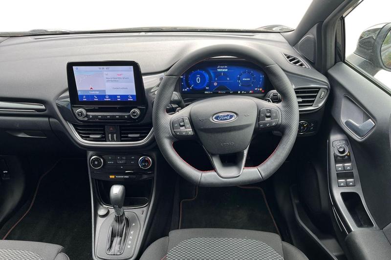 Used Ford Puma 2023 for sale - 76018334: Photo 11