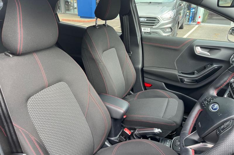 Used Ford Puma 2023 for sale - 76018334: Photo 17