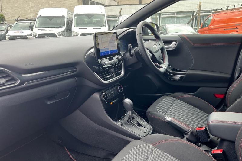Used Ford Puma 2023 for sale - 76018334: Photo 18