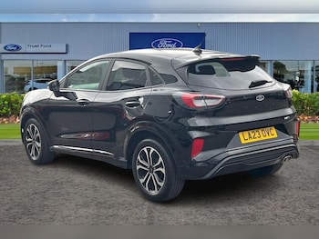 Used Ford Puma 2023 for sale - 76018334: Photo 2