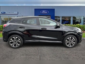 Used Ford Puma 2023 for sale - 76018334: Photo 3