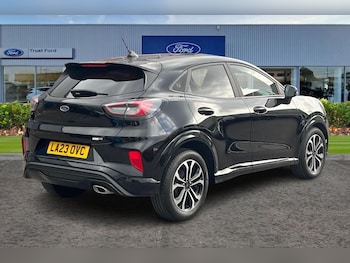 Used Ford Puma 2023 for sale - 76018334: Photo 4