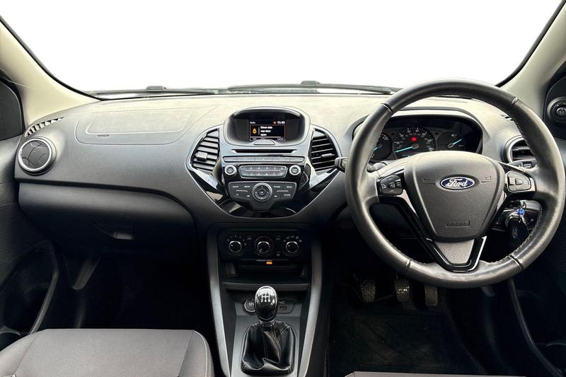 Used Ford Ka+ 2018 for sale - 76534435: Photo 10