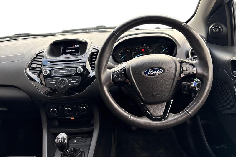 Used Ford Ka+ 2018 for sale - 76534435: Photo 11