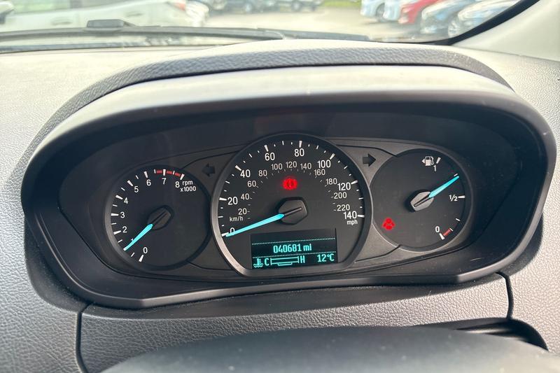 Used Ford Ka+ 2018 for sale - 76534435: Photo 13