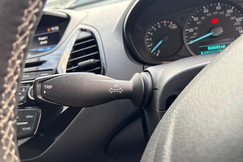 Used Ford Ka+ 2018 for sale - 76534435: Photo 14