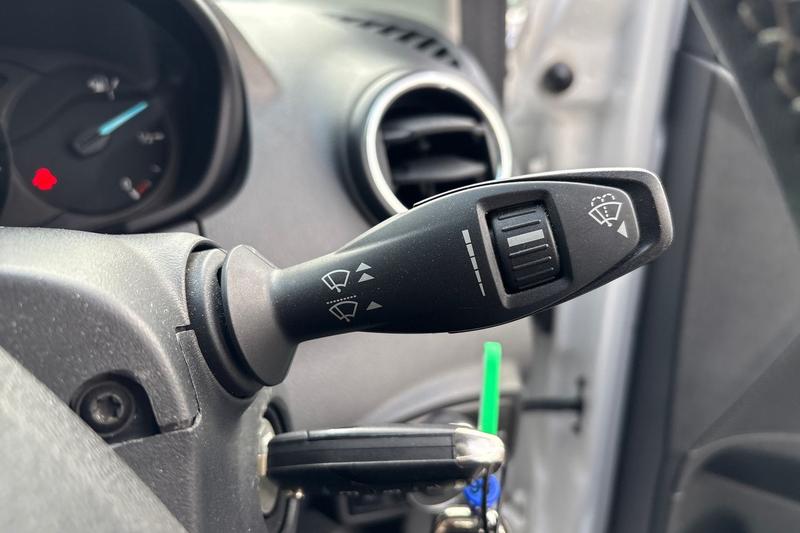 Used Ford Ka+ 2018 for sale - 76534435: Photo 15