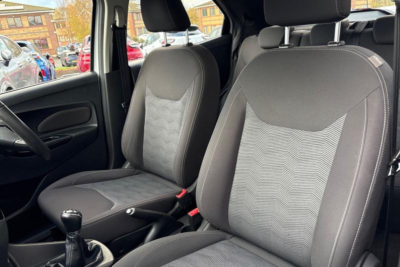Used Ford Ka+ 2018 for sale - 76534435: Photo 19
