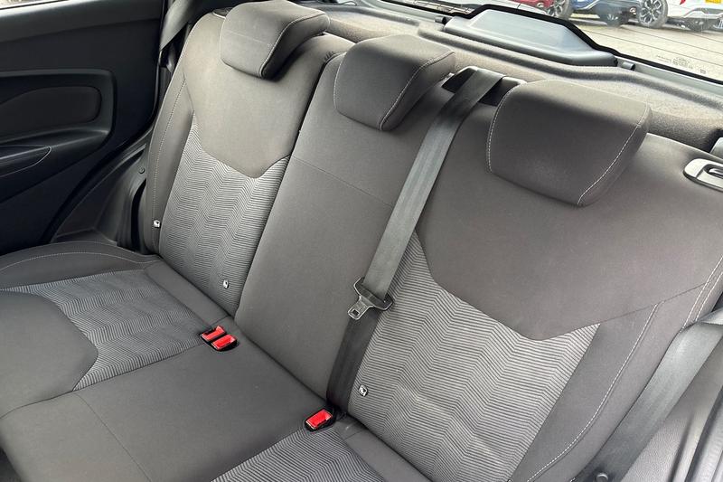 Used Ford Ka+ 2018 for sale - 76534435: Photo 20