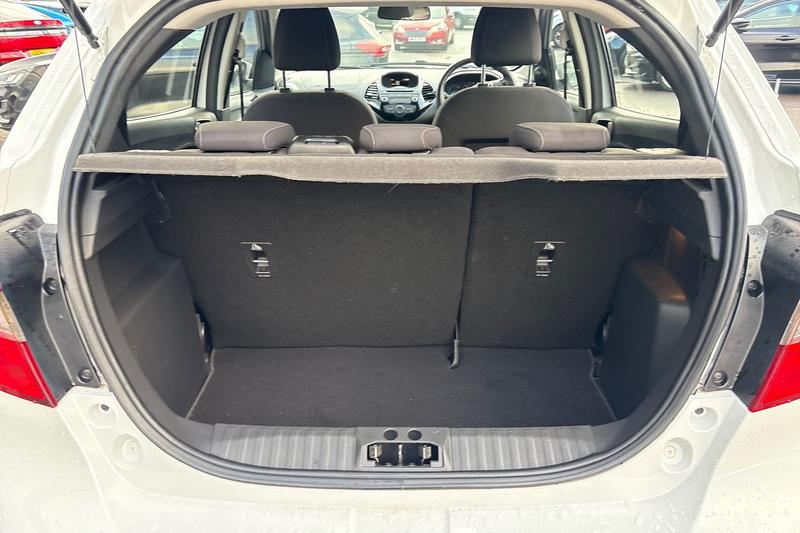 Used Ford Ka+ 2018 for sale - 76534435: Photo 21