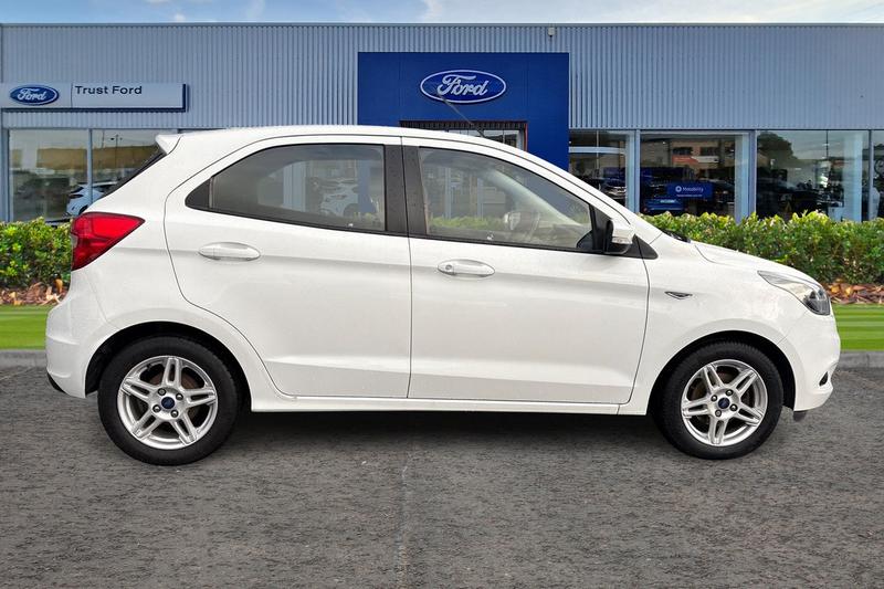 Used Ford Ka+ 2018 for sale - 76534435: Photo 3