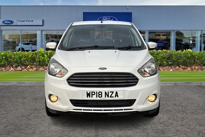 Used Ford Ka+ 2018 for sale - 76534435: Photo 6