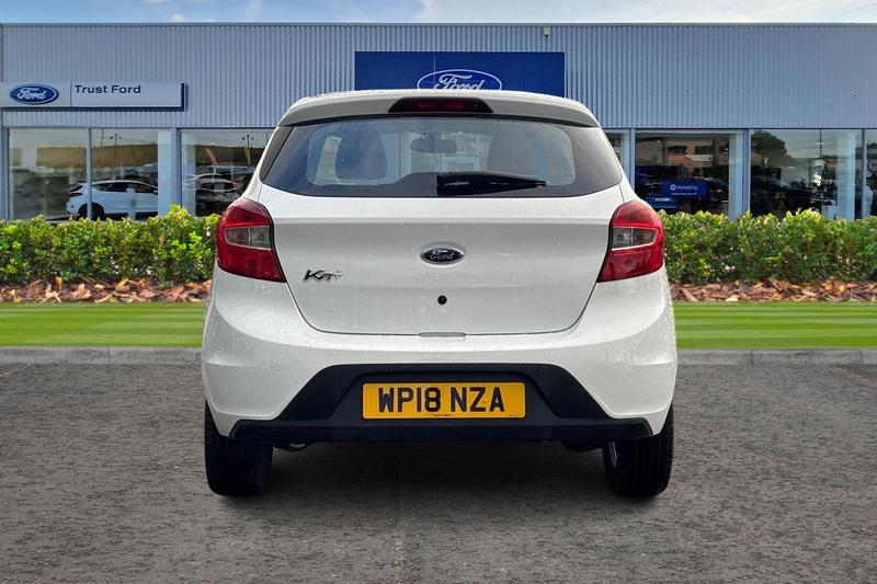 Used Ford Ka+ 2018 for sale - 76534435: Photo 7