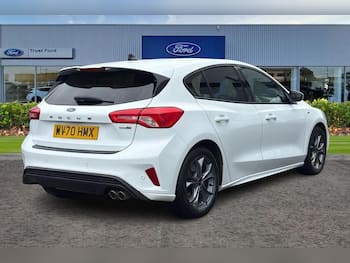 Used Ford Focus 2020 for sale - 79713495: Photo