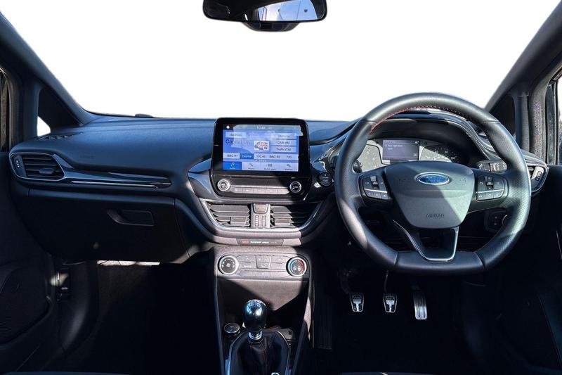 Used Ford Fiesta 2019 for sale - 77435089: Photo 10