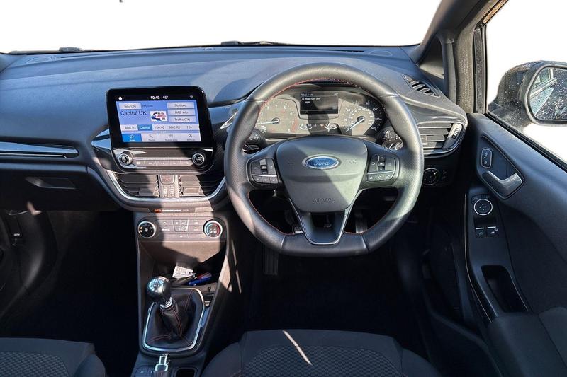 Used Ford Fiesta 2019 for sale - 77435089: Photo 11