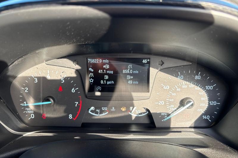 Used Ford Fiesta 2019 for sale - 77435089: Photo 13