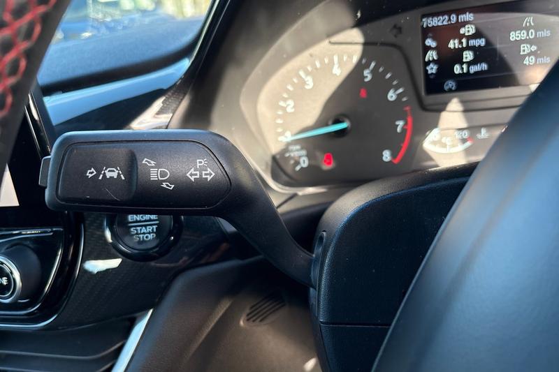 Used Ford Fiesta 2019 for sale - 77435089: Photo 14