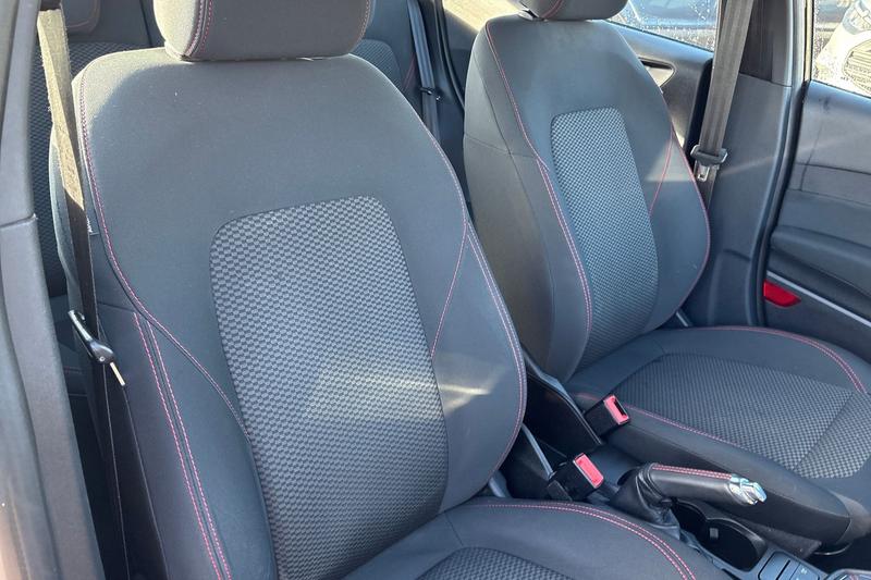 Used Ford Fiesta 2019 for sale - 77435089: Photo 17