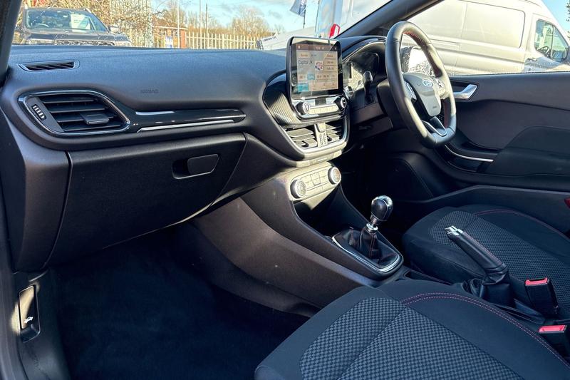 Used Ford Fiesta 2019 for sale - 77435089: Photo 18