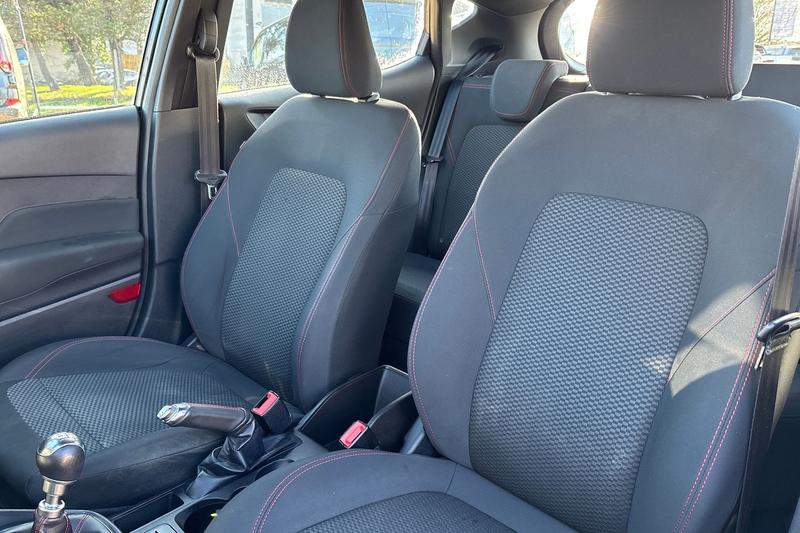 Used Ford Fiesta 2019 for sale - 77435089: Photo 19