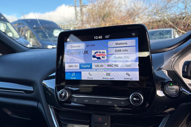 Used Ford Fiesta 2019 for sale - 77435089: Photo 22