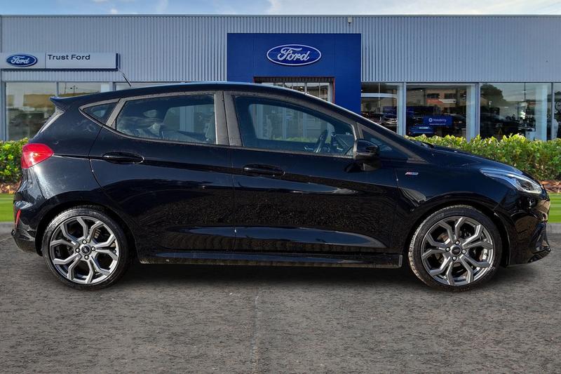 Used Ford Fiesta 2019 for sale - 77435089: Photo 3