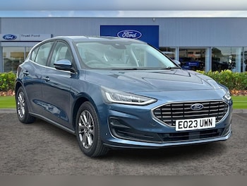 Used Ford Focus 2023 for sale - 78286882: Photo