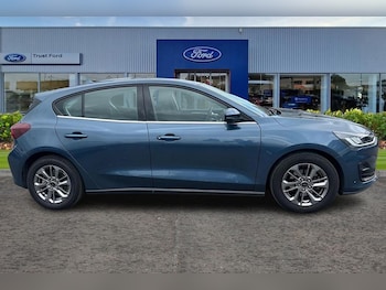 Used Ford Focus 2023 for sale - 78286882: Photo