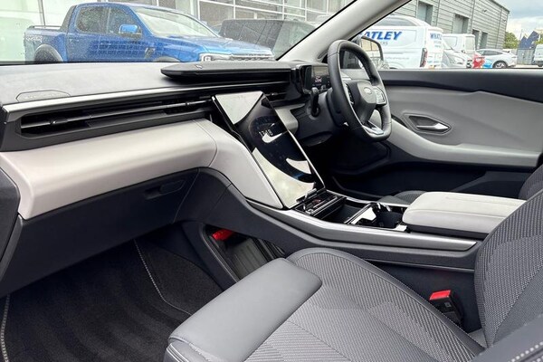 Used Ford Explorer 2024 for sale - 75371642: Photo 18