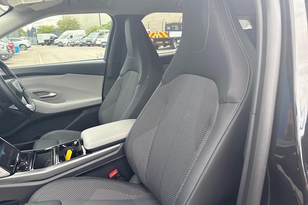 Used Ford Explorer 2024 for sale - 75371642: Photo 19