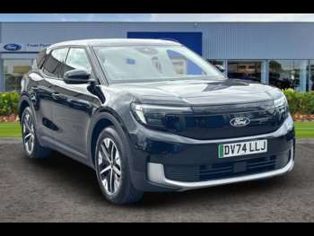 Used Ford Explorer 2024 for sale - 75371642: Photo