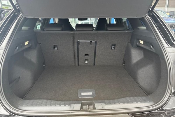 Used Ford Explorer 2024 for sale - 75371642: Photo 21