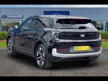 Used Ford Explorer 2024 for sale - 75371642: Photo