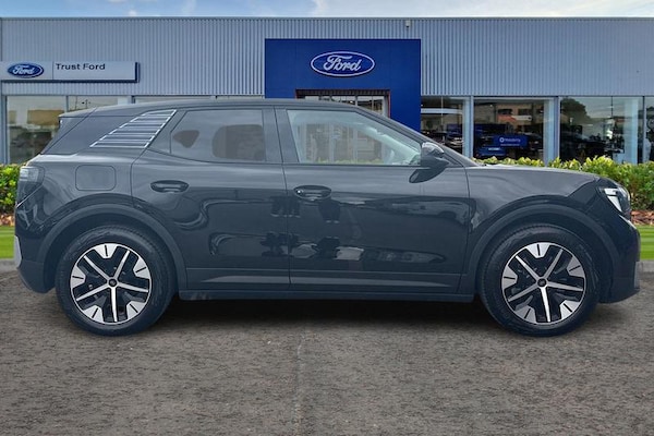 Used Ford Explorer 2024 for sale - 75371642: Photo 3