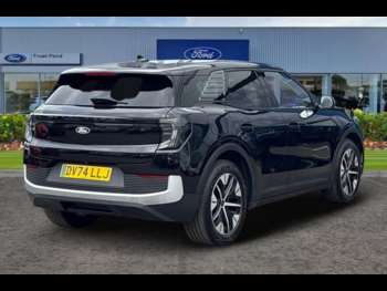 Used Ford Explorer 2024 for sale - 75371642: Photo