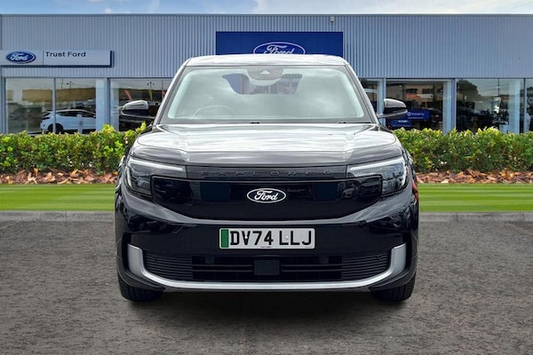 Used Ford Explorer 2024 for sale - 75371642: Photo 6