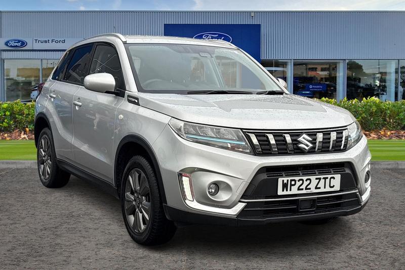 Used Suzuki Vitara 2022 for sale - 76557369: Photo 1