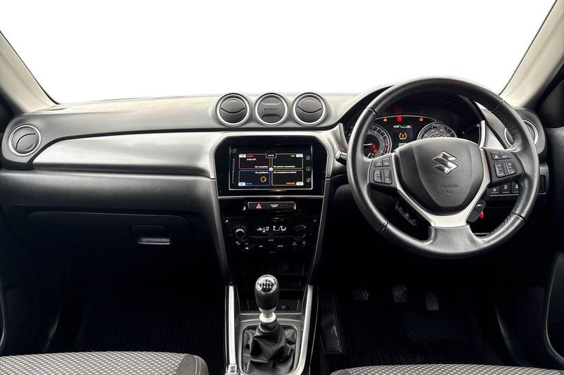 Used Suzuki Vitara 2022 for sale - 76557369: Photo 10