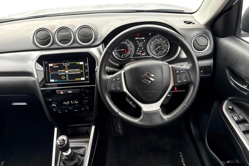 Used Suzuki Vitara 2022 for sale - 76557369: Photo 11