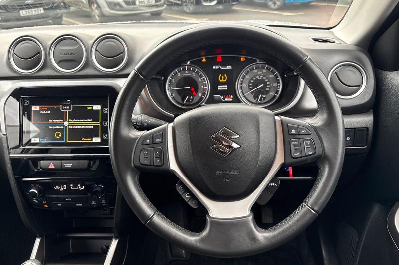 Used Suzuki Vitara 2022 for sale - 76557369: Photo 12